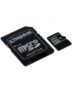 Kingston 32GB microSDHC... 2